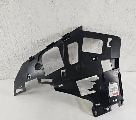 Renault Scenic IV - Grand scenic IV Front bumper mounting bracket 656330928R