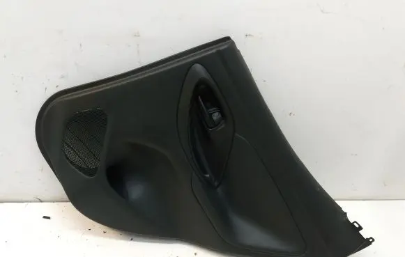 Toyota Yaris XP210 Rear door card panel trim