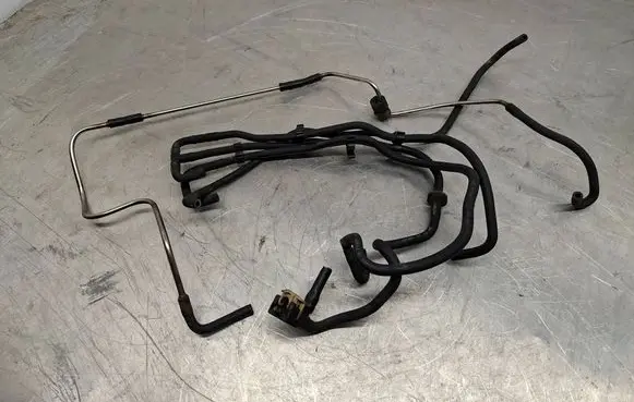Ford Mondeo MK IV Vacuum line/pipe/hose 7G9Q9S468BD