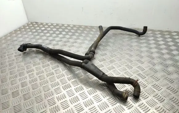 Renault Master III Engine coolant pipe/hose 1124095