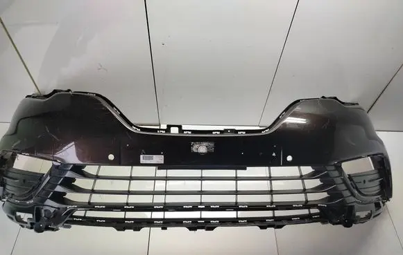 Renault Espace V (RFC) Front bumper 620225746R