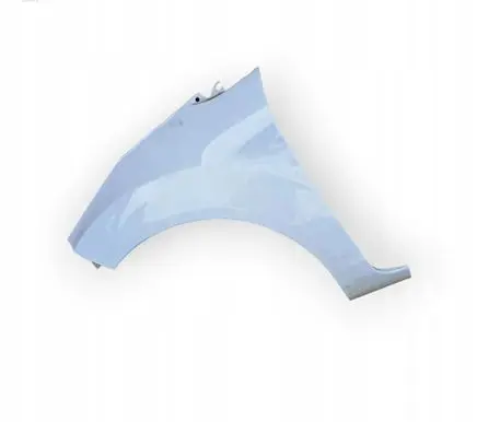 Ford Fiesta Fender 9HSTEILE