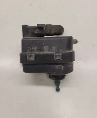 Renault Laguna II Headlight level adjustment motor 7700840141