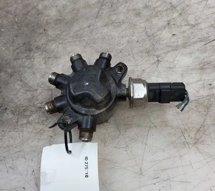 Ford S-MAX Fuel distributor 4M5Q9D280DB A23241190