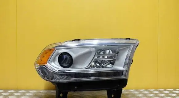 Dodge Durango Headlight/headlamp DODGE-DURANGO 2762