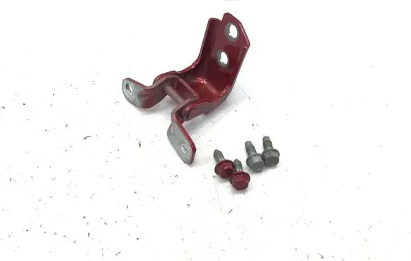 Mazda CX-60 Rear door lower hinge