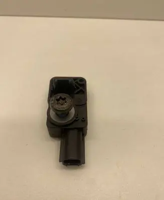 Chevrolet Malibu Airbag deployment crash/impact sensor 13509729