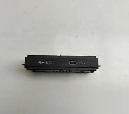 Cupra Born USB socket connector 5NA035736