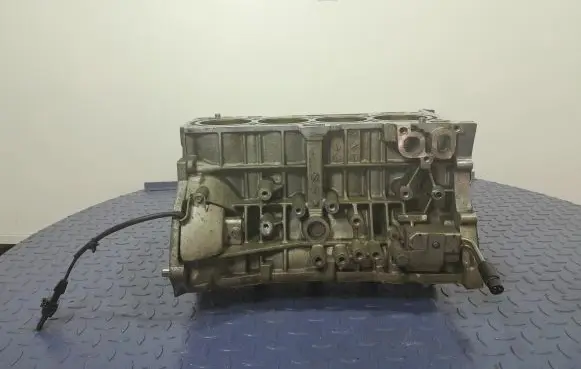 Hyundai ix35 Engine block G4KD