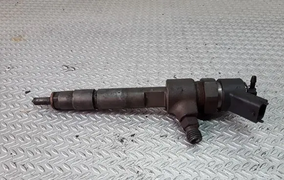 Alfa Romeo 156 Fuel injector 0445110002