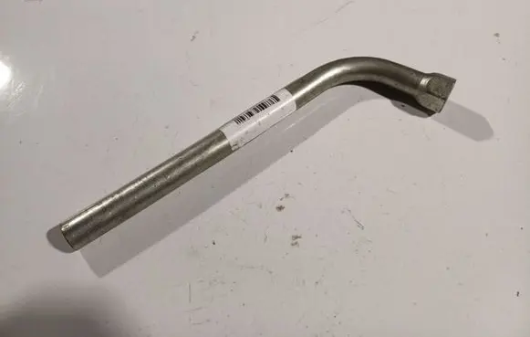 Fiat Bravo - Brava Wheel nut wrench 