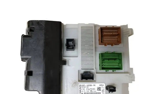 Volvo V70 Comfort/convenience module CG9T14C256FA 31314511AB