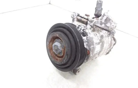 BMW 3 F30 F35 F31 Air conditioning (A/C) compressor (pump) 9222308 64529222308
