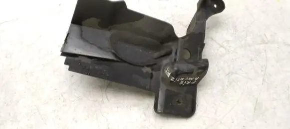 Volvo XC40 Front shock absorber/damper 31469051