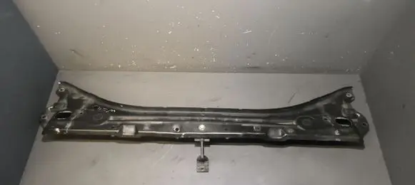 Mercedes-Benz E W211 Top upper radiator support slam panel 2116200916