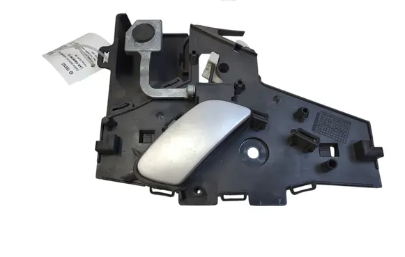 Citroen C5 Rear door interior handle 9649218977