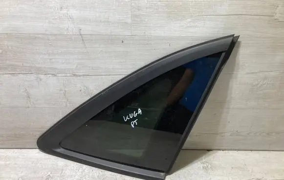 Ford Kuga III Rear side window lv4bs29750