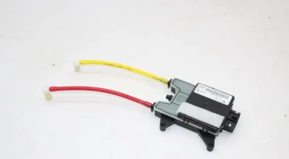 Mercedes-Benz E W212 Other devices A0009105102