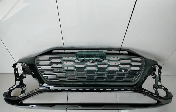 Audi e-tron Front bumper 4KE807725