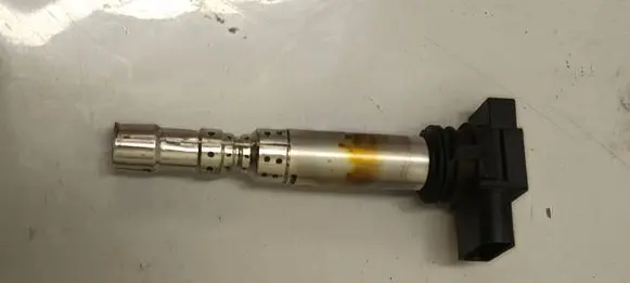 Bentley Flying Spur High voltage ignition coil 07C905715A