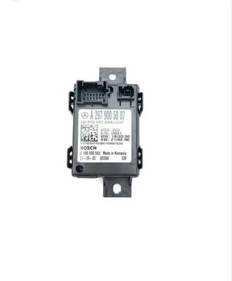 Mercedes-Benz EQS V297 Other control units/modules A2979005807