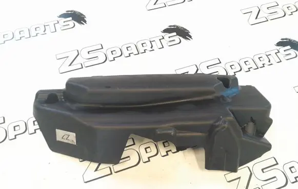 BMW 5 E60 E61 Engine cover (trim) 7788918