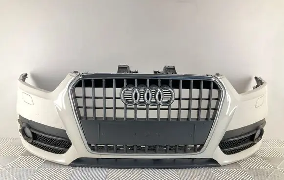 Audi Q3 8U Front bumper