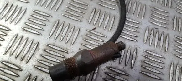 Ford Mondeo MK II Fuel injector lcr6705301e