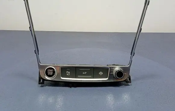 Audi Q7 4L Other switches/knobs/shifts 4N0959973H
