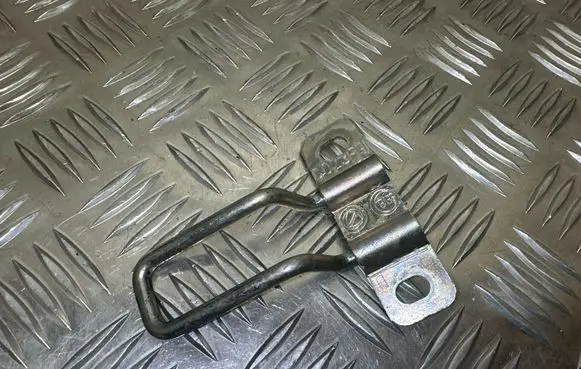 Citroen Jumper Loading door lock loop/hook striker C023
