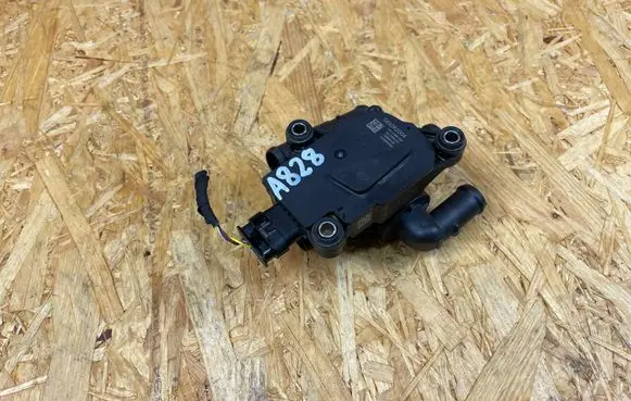 Audi e-tron Electric auxiliary coolant/water pump 5810R1004 4KE963375R