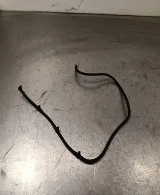 Fuel return line/hose