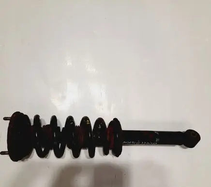 Mitsubishi Pajero Front shock absorber/damper 4062A002DID