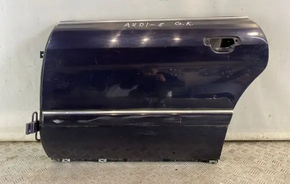 Audi A8 S8 D2 4D Rear door