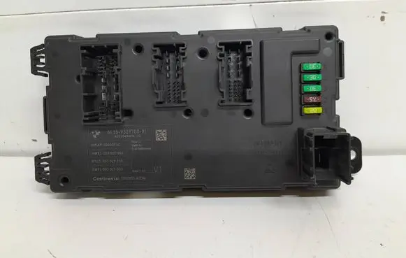 BMW 3 F30 F35 F31 Comfort/convenience module 61359329700 9329700