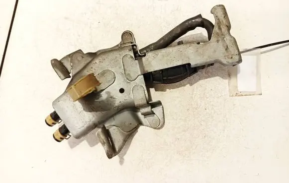 Toyota Avensis T250 Mechanical fuel pump 