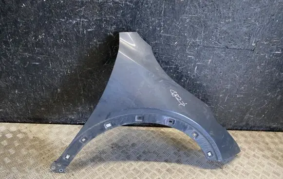 KIA Xceed Fender