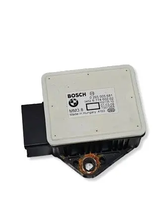 BMW X5 E70 ESP (stability system) control unit 6774602