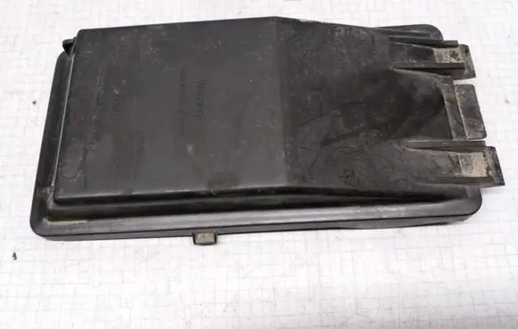 Audi A6 S6 C4 4A Fuse box cover 4A0941801