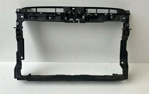Volkswagen Golf VII Radiator support slam panel 5G0805594