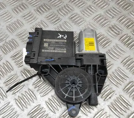 Polestar 2 Front door window regulator motor 31674758