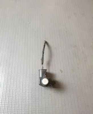 Skoda Octavia Mk3 (5E) Air quality sensor 5Q0907643C 5Q0907659B 4B0972883A