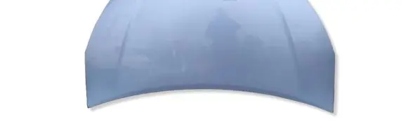 Toyota Yaris Engine bonnet/hood 