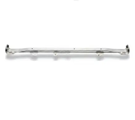 BMW 1 F70 Front bumper support beam 8737263