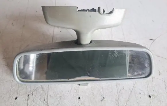 Mercedes-Benz ML W163 Rear view mirror (interior) 010610