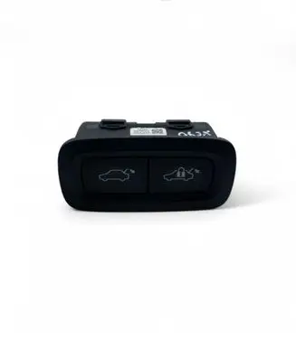 Tailgate opening switch