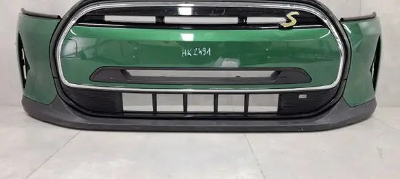 Mini One - Cooper F56 F55 Front bumper 9450544 5101544B