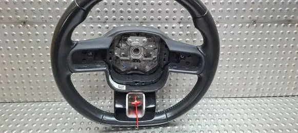 Citroen C3 Aircross Steering wheel S26340758 98118752ZD