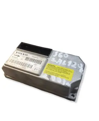 Volvo S60 Airbag control unit/module P30658912 0285001456 030260009501