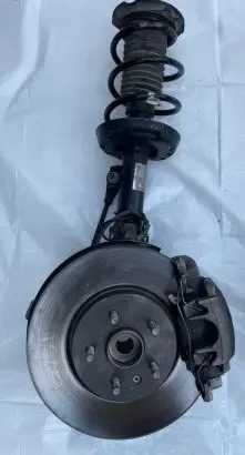 Opel Astra K Front shock absorber/damper